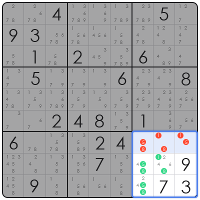 sudoku answers usa today