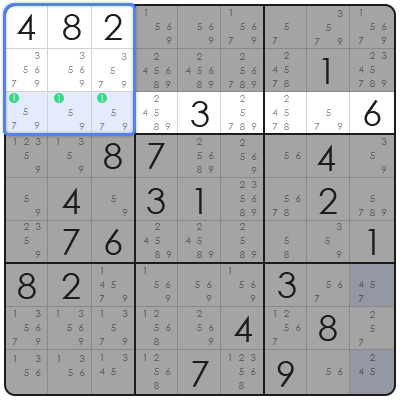 sudoku variations